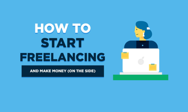 How To Start Freelancing In 2022 Tips And Tricks