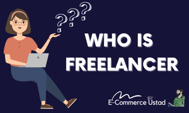 Who is a Freelancer?