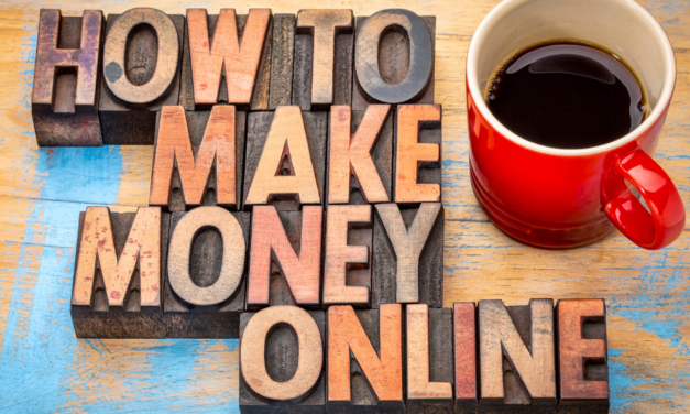 How to Make Money Online In 2022?