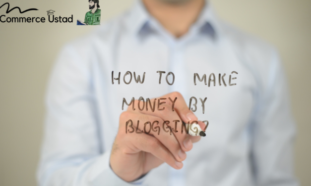 How to make money using blogging in 2022?