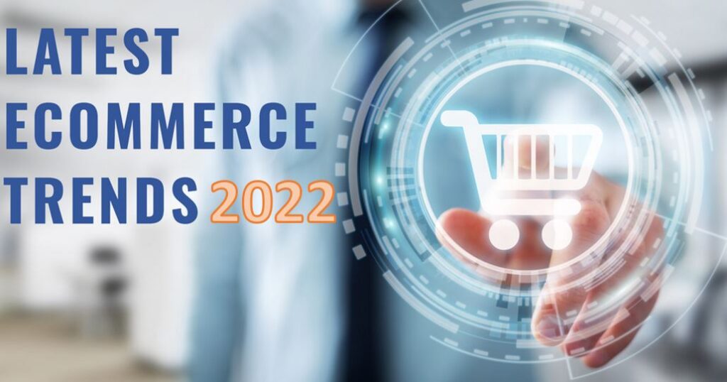 14 Ecommerce Trends Leading the Way