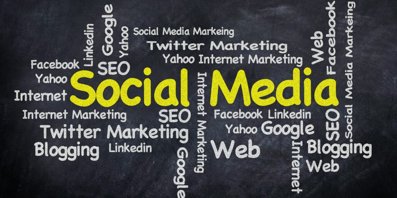 What Is The Importance Of Social Media Marketing