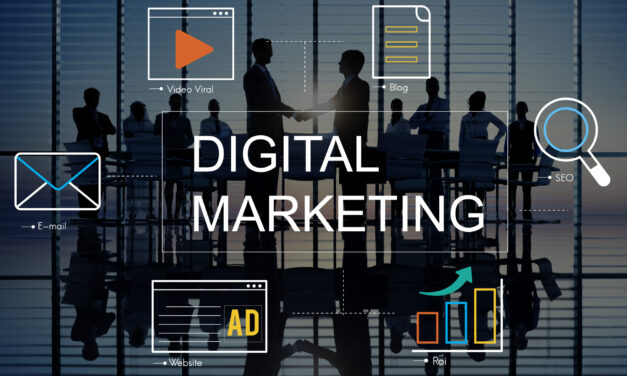 10 Digital Marketing Tips For Beginners 2023