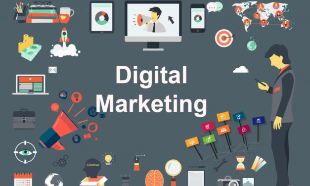 How To Do Digital Marketing