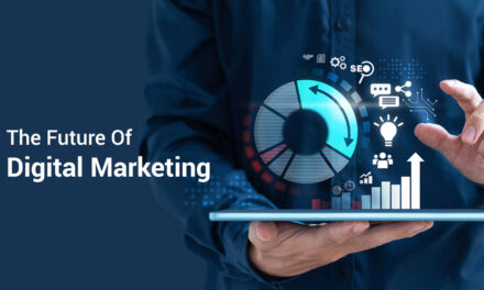 Future Of Digital Marketing