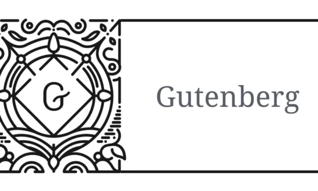 WordPress Blocks and How to Use(Gutenberg)