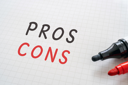 Pros And Cons Of Freelancing 2023