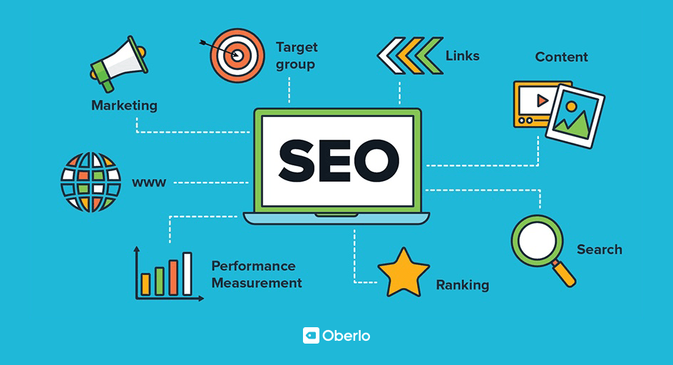 12 Different Types of SEO