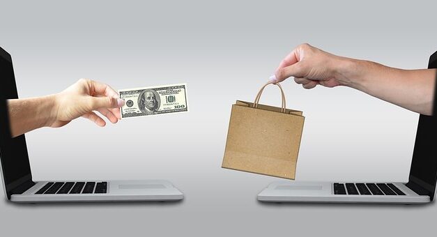Grow an Online Sales Channel: The Power of E-commerce