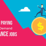 Highest Paid Skills In Freelance 2023