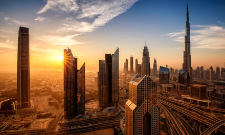 Freelancers Can Now Get a UAE Visa Online