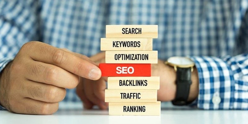 What Are the 12 Different Types of SEO?