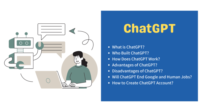 Benefits of ChatGPT