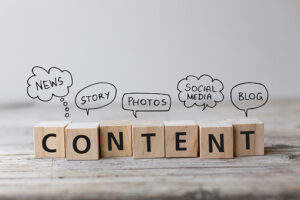  Content Marketing Strategies