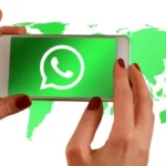 5 great new coming features  to WhatsApp in 2023