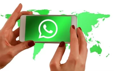 5 great new coming features  to WhatsApp in 2023