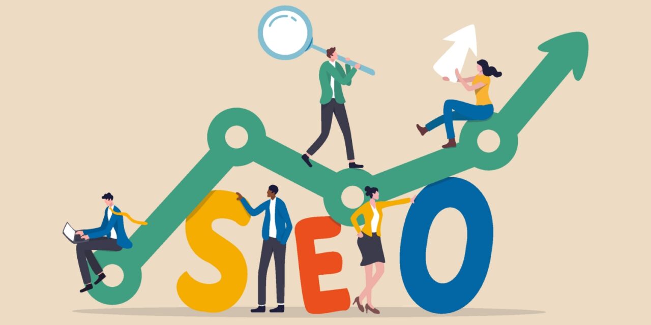 Latest SEO Trends