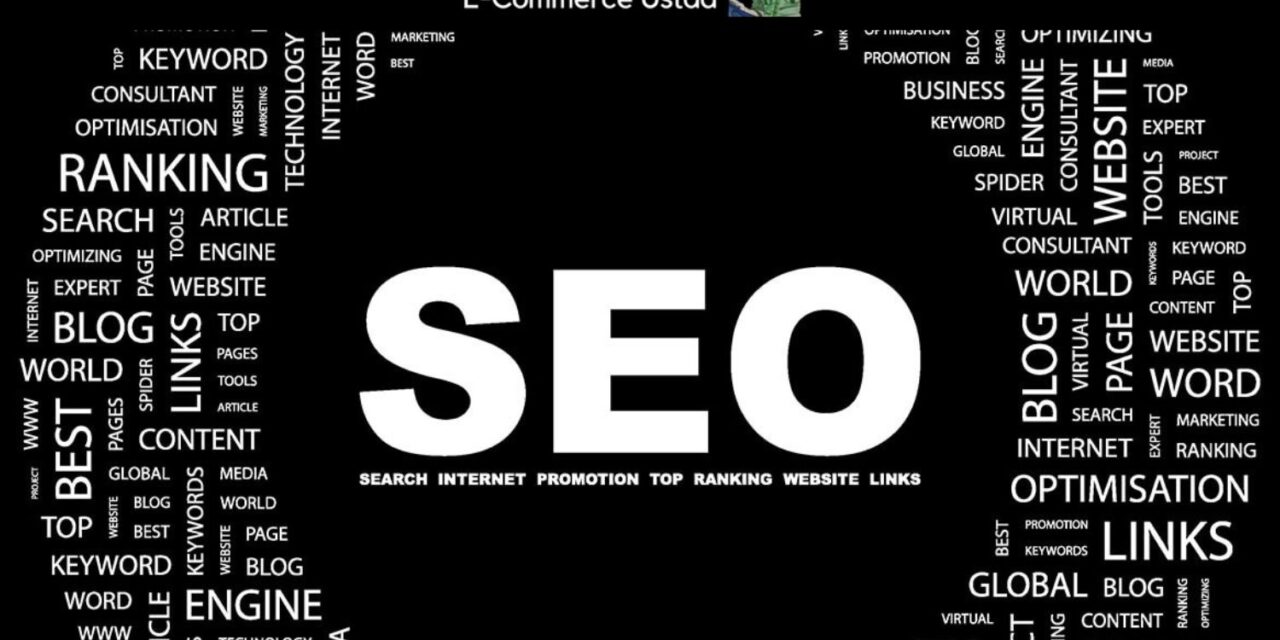 What Is SEO?