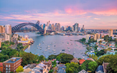 How to Start an Online Business in Australia (Step-by-Step Guide 2025)